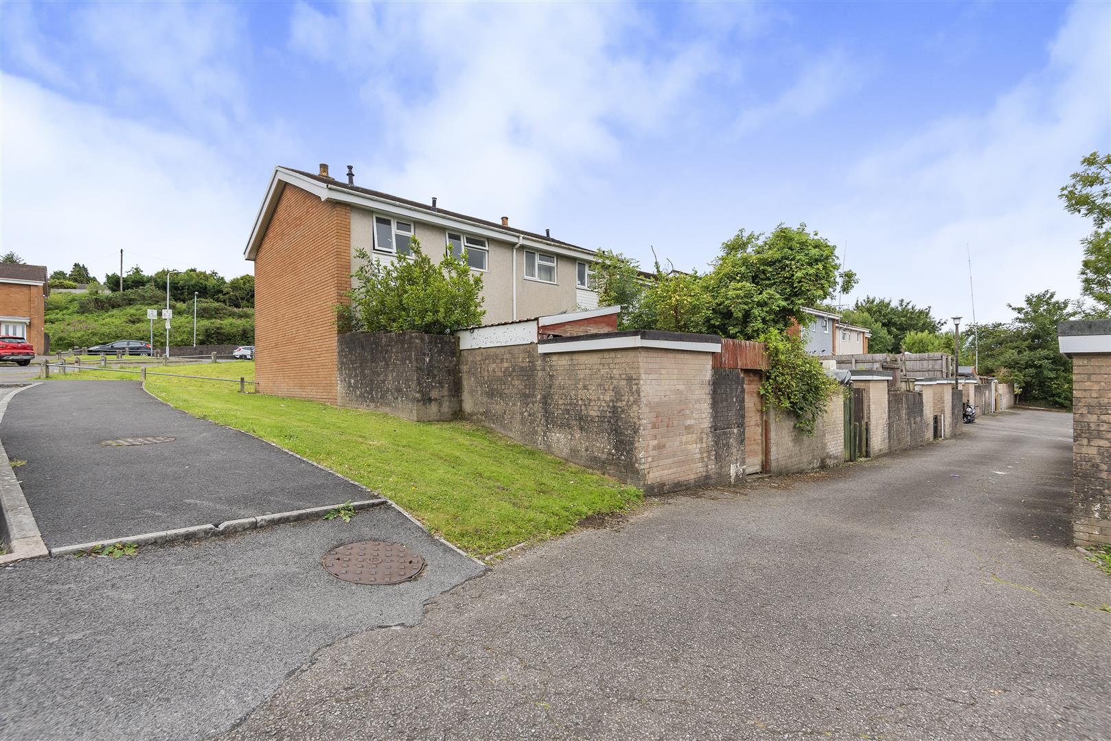 Bryniago, Pontarddulais, Swansea, £130,000 Dawsons Property